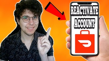 Hoe u uw Doordash Dasher-account in 2025 opnieuw kunt activeren