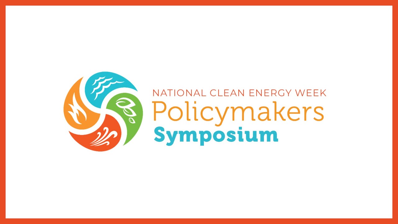 U.S. Congressman Buddy Carter (R-Georgia) speaks at NCEW 2025 Policymakers Symposium