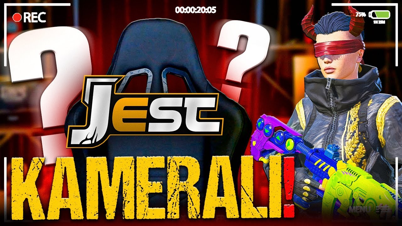 İlk Kameralı Videom | TDM’de Terliyorum 😅