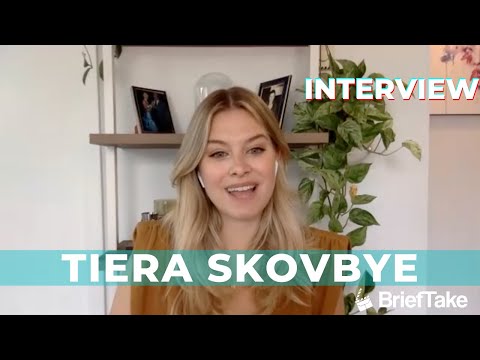Video: Tiera Skovbye: Biografija, Kreativnost, Karijera, Osobni život