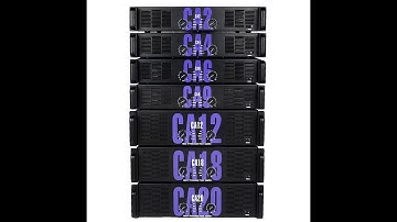 Factory Tour FUTL - Professional Audio Manufacturer "EnPing Honglang Electronic Co."