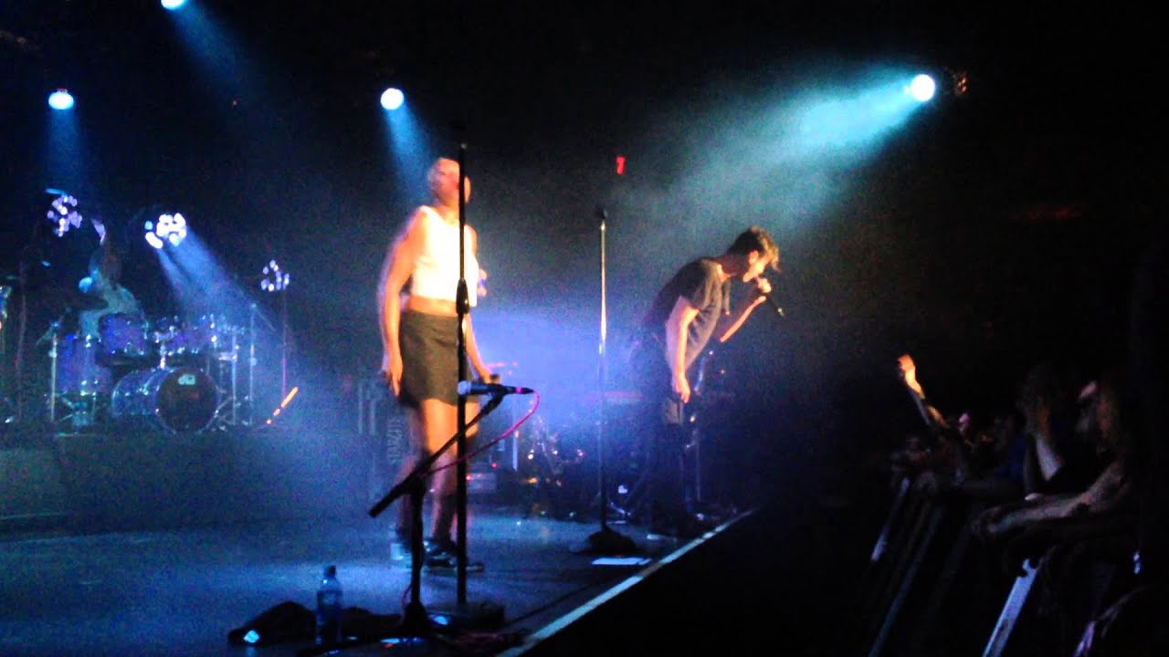 Fitz and the Tantrums Fools Gold YouTube