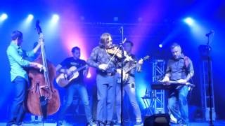 Infamous Stringdusters "Jack Straw"  11-13-2015