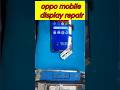 how to repair mobile display #shorts