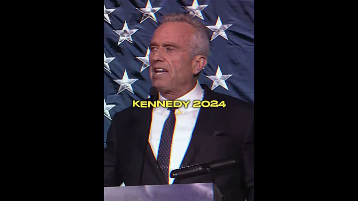 KENNEDY 2024? - DayDayNews