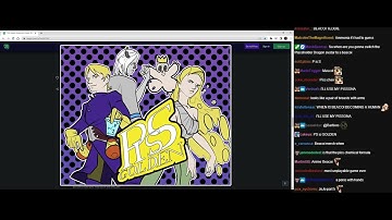 Joseph Anderson AI: The Somnium Files stream 6 with chat [01/18/2023]