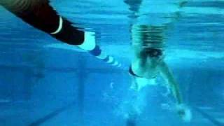 Schwimmtraining