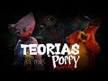 Minhas teorias sobre POPPY PLAYTIME CAPÍTULO 6