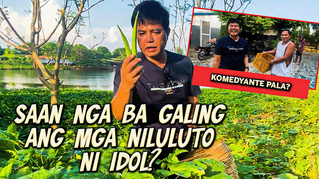 IDOL TIKTOK'S MORNING ROUTINE (KOMEDYANTE PALA SI IDOL! ) | Romeo Catacutan - Idol Tiktok