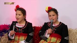 Михаела И Мануела Малковски - Едно Са Лудо Изрука