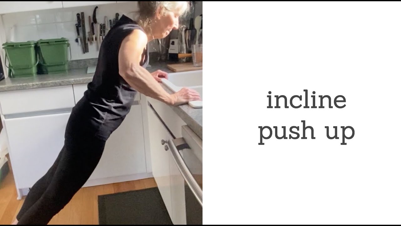 6 Essential Strength Training Exercises for Seniors YouTube