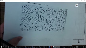 1.2.4 Fundamentals of Dimensioning (on paper)