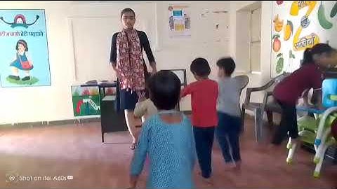 IGNOU DECE project work video phase -2 activity -8 (Day-8)2025