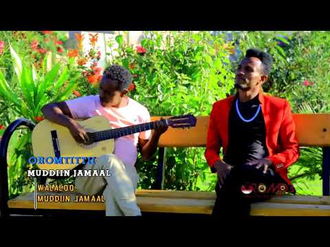 New Music 2018 Mudin Jamaal Oromtitii