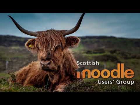 Scottish Moodle User Group (SMUG): Moodle & Teams - Developing University Guidelines