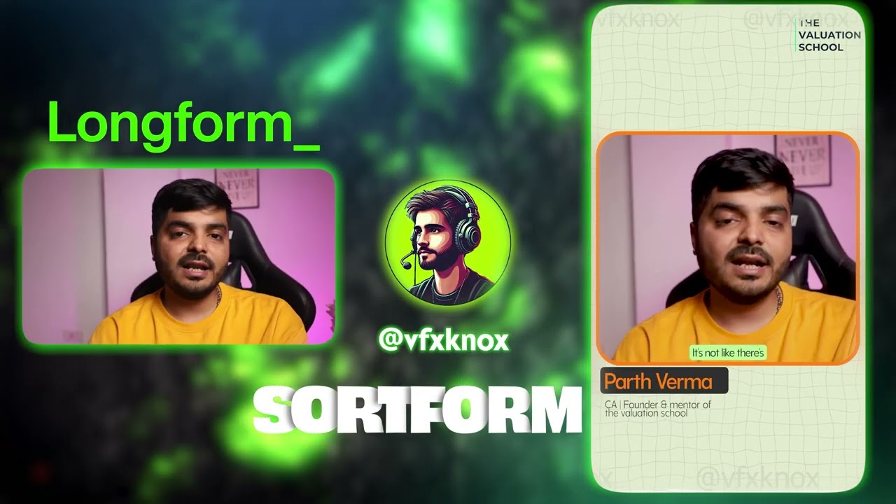 A trial Edit For An indian Client