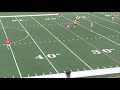 2018 USA South Men's Lacrosse Tournament - Championship