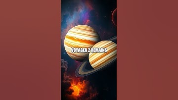 The Launch of the Voyager Probes
