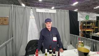 Jacquescapsouto Featured By Sellermeet.com At Kosherfest2019