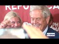Senate Candidate Ralph Norman Primary Night Remarks