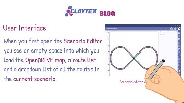 Introduction to Scenario Editor - Claytex Tech Blog