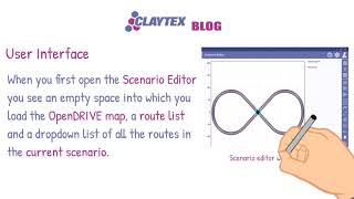 Introduction to Scenario Editor - Claytex Tech Blog