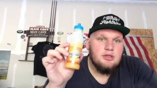 DRIP DROP JUICE REVIEW PART 2