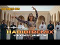 Habibi Uzbek Remix 2026 – Arabic EDM Belly Dance | Golden Hour Club Mix 🔥