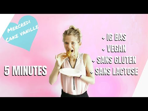 comment-faire-un-cake-vanille-en-5-minutes-?