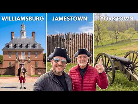 Thumbnail for The Most Underrated History Trip in America