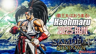 Samurai Shodown (サムライスピリッツ) (2019) On a ᕈS5