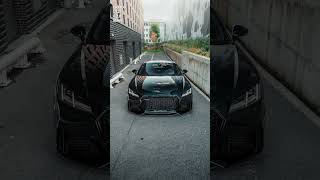 Turbocharged Frames A6400 X Audi Ttrs Photography Fiesta