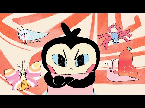 Spot On - A Short Short Film