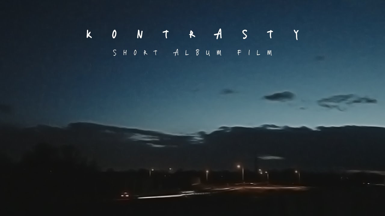 BonyBones & DJ fliptyck - Kontrasty (SHORT ALBUM FILM)