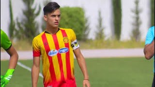 Ghassen Maatougui ⚡️ Best Off 🔥2022/2023 Resimi