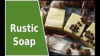 Мыловарение. Мыло с нуля. Soap Challenge april 2017. Making Soap, Cold Process.