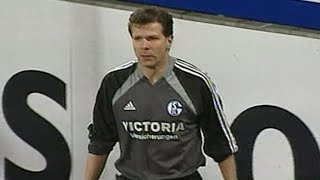 VFL Bochum - Schalke 04, BL 2002/03 13.Spieltag Highlights