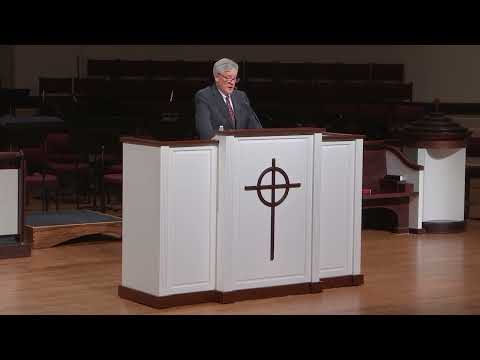 Terry Johnson | Judging and Loving: Part 2
