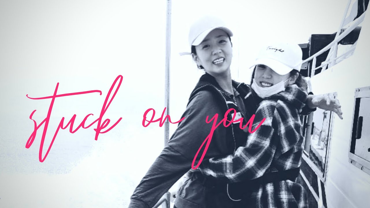 FMV Apink Chorong Bomi Chobom Moment 