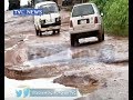 Residents of Iseyin community, Oke-Ogun, appeal to govt for rehabilitation of link roads