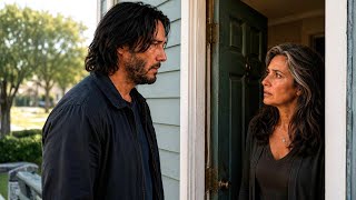 Keanu Reeves Visited His First Girlfriend After 30 Years