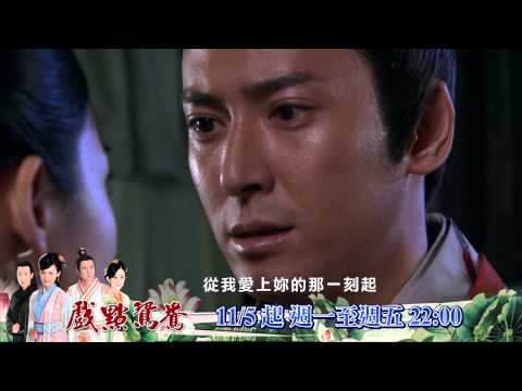 中華電信MOD〔靖天戲劇台〕 戲點鴛鴦