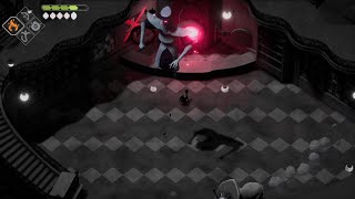 Death's Door Last Lord Easy Kill Final Boss