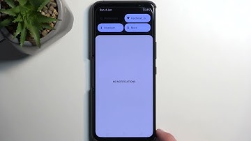 ASUS Rog Phone 7 - Tricks & Tips | Cool Features