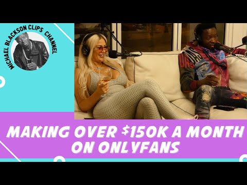 The Danii Banks OnlyFans Content Everyone's Talking About
