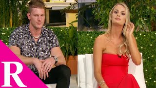 Why Clark Drum Is A Better Match For Juliette Than Sam Logan