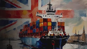 Master Importing Electronics from Europe!