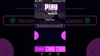 Como baixar Brasil play shox mobile no seu celular 2023 100% funcional ! screenshot 2