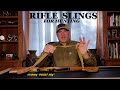 Rifle Slings for Hunting