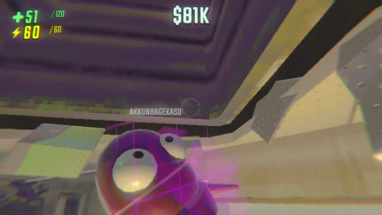 【REPO】定時退社repo